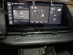 2022 Changan CS55 PLUS 2nd Gen 1.5T DCT Premium, белый — фото 14