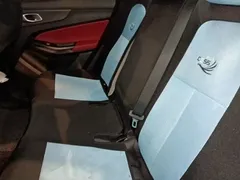 2022 Changan CS55 PLUS 2nd Gen 1.5T DCT Premium, белый — фото 18