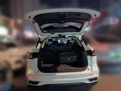 2022 Changan CS55 PLUS 2nd Gen 1.5T DCT Premium, белый — фото 20
