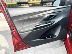 2022 Toyota Yaris L Zhixuan X 1.5L CVT Leading Plus — фото 7