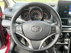 2022 Toyota Yaris L Zhixuan X 1.5L CVT Leading Plus — фото 8