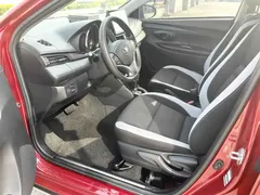 2022 Toyota Yaris L Zhixuan X 1.5L CVT Leading Plus — фото 9