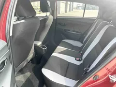 2022 Toyota Yaris L Zhixuan X 1.5L CVT Leading Plus — фото 11