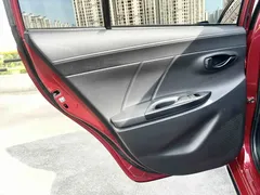 2022 Toyota Yaris L Zhixuan X 1.5L CVT Leading Plus — фото 13