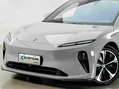 2024 Nio ET5T 75kWh Touring — фото 2