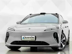 2024 Nio ET5T 75kWh Touring — фото 3