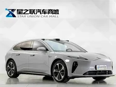 2024 Nio ET5T 75kWh Touring — фото 5