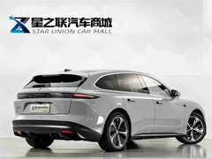 2024 Nio ET5T 75kWh Touring — фото 6
