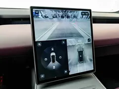 2024 Nio ET5T 75kWh Touring — фото 9