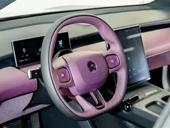 2024 Nio ET5T 75kWh Touring — фото 11