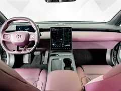 2024 Nio ET5T 75kWh Touring — фото 13