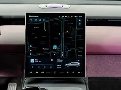2024 Nio ET5T 75kWh Touring — фото 14