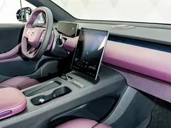 2024 Nio ET5T 75kWh Touring — фото 18