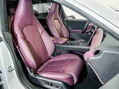 2024 Nio ET5T 75kWh Touring — фото 20