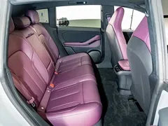 2024 Nio ET5T 75kWh Touring — фото 21