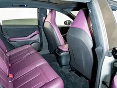 2024 Nio ET5T 75kWh Touring — фото 22