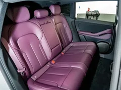 2024 Nio ET5T 75kWh Touring — фото 23