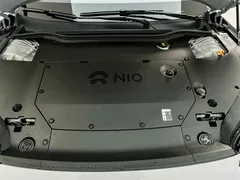 2024 Nio ET5T 75kWh Touring — фото 25