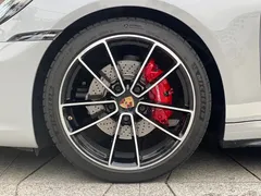 2023 Porsche 911 Targa 4 3.0T — фото 8