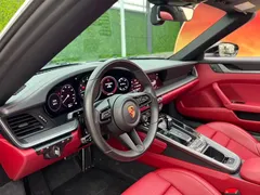 2023 Porsche 911 Targa 4 3.0T — фото 9