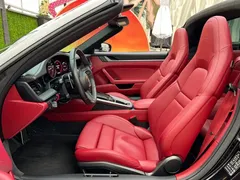 2023 Porsche 911 Targa 4 3.0T — фото 10