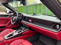 2023 Porsche 911 Targa 4 3.0T — фото 11