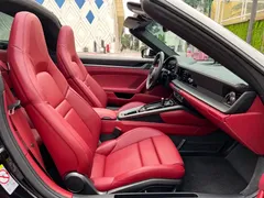 2023 Porsche 911 Targa 4 3.0T — фото 12