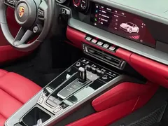2023 Porsche 911 Targa 4 3.0T — фото 13