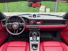 2023 Porsche 911 Targa 4 3.0T — фото 15