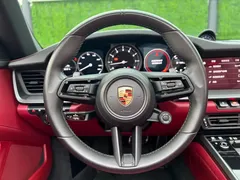 2023 Porsche 911 Targa 4 3.0T — фото 16