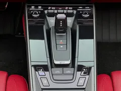 2023 Porsche 911 Targa 4 3.0T — фото 18