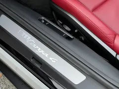 2023 Porsche 911 Targa 4 3.0T — фото 21