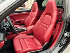 2023 Porsche 911 Targa 4 3.0T — фото 23