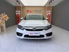 2019 Honda Inspire 260TURBO Exquisite, белый — фото 2