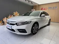 2019 Honda Inspire 260TURBO Exquisite, белый — фото 3