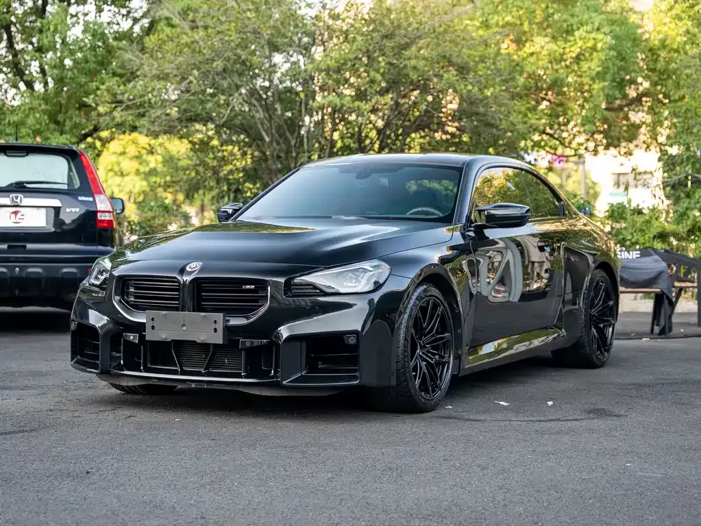 2023 BMW M2