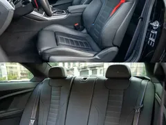 2023 BMW M2, чёрный — фото 8