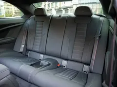 2023 BMW M2, чёрный — фото 15