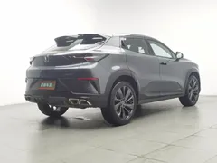 2020 Changan UNI-T 1.5T Premium — фото 2