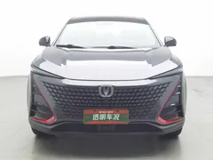 2020 Changan UNI-T 1.5T Premium — фото 3