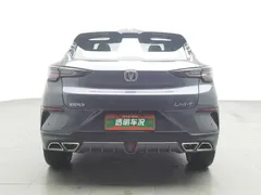 2020 Changan UNI-T 1.5T Premium — фото 4