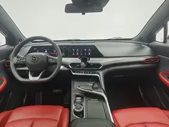 2020 Changan UNI-T 1.5T Premium — фото 5