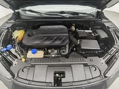 2020 Changan UNI-T 1.5T Premium — фото 6