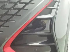 2020 Changan UNI-T 1.5T Premium — фото 7