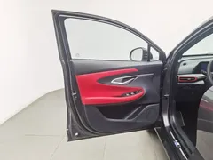 2020 Changan UNI-T 1.5T Premium — фото 8