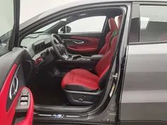 2020 Changan UNI-T 1.5T Premium — фото 10