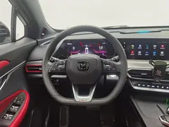 2020 Changan UNI-T 1.5T Premium — фото 11