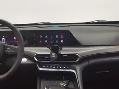 2020 Changan UNI-T 1.5T Premium — фото 12