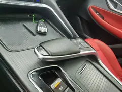 2020 Changan UNI-T 1.5T Premium — фото 13