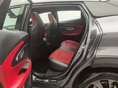 2020 Changan UNI-T 1.5T Premium — фото 15
